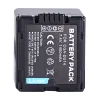 Аккумулятор для камеры PANASONIC NV-GS40 NV-GS44 NV-GS50 NV-GS55 NV-GS58 NV-GS60 NV-GS65 NV-GS70 NV-GS75 NV-GS78 NV-GS80 NV-GS85 — изображение 4