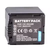Аккумулятор для камеры PANASONIC HDC-SD600 HDC-SD700 HDC-SDT750 HDC-TM300 HDC-TM700 SDR-H80 — изображение 2