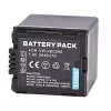Аккумулятор для камеры PANASONIC HDC-SD600 HDC-SD700 HDC-SDT750 HDC-TM300 HDC-TM700 SDR-H80 — изображение 3