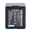 Аккумулятор для камеры PANASONIC VDR-D100 VDR-D105 VDR-D150 VDR-D158 VDR-D160 VDR-D200 VDR-D210 VDR-D220 VDR-D230 VDR-D250 VDR-D258 VDR-D300 VDR-D308 VDR-D310 VDR-D400 — изображение 4