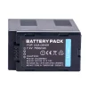 Аккумулятор для камеры PANASONIC NV-EX1.NVEX1B.NV-EX1B.NV-EX1EG.NV-EX1EN.NV-EX21.NV-EX21EG.NVEX3.NV-EX3.NV-EX3EG.
