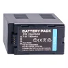 Аккумулятор для камеры PANASONIC NV-EX1.NVEX1B.NV-EX1B.NV-EX1EG.NV-EX1EN.NV-EX21.NV-EX21EG.NVEX3.NV-EX3.NV-EX3EG. — изображение 2