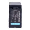 Аккумулятор для камеры PANASONIC NV-EX1.NVEX1B.NV-EX1B.NV-EX1EG.NV-EX1EN.NV-EX21.NV-EX21EG.NVEX3.NV-EX3.NV-EX3EG. — изображение 3