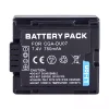 Аккумулятор для камеры PANASONIC CGA-DU07 CGA-DU06