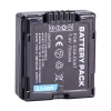 Аккумулятор для камеры PANASONIC CGA-DU07 CGA-DU06 — изображение 4