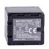 Аккумулятор для камеры PANASONIC HC-X800 HC-X900 HC-X900M HC-X910 HC-X920 HC-X920M — изображение 3