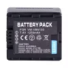 Аккумулятор для камеры PANASONIC VW-VBN130