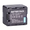 Аккумулятор для камеры PANASONIC VW-VBN130 — изображение 2