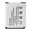 Аккумулятор для камеры Nikon Coolpix S5200 Coolpix S5300 Coolpix S6400 Coolpix S6500 Coolpix S6600 Coolpix S6700 Coolpix S6800 Coolpix S6900 Coolpix S7000 — изображение 4