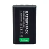 Аккумулятор для камеры Nikon Coolpix 775 Coolpix 880 Coolpix 885 Coolpix 995 — изображение 3