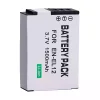 Аккумулятор для камеры Nikon S6000 S6100 S6150 S6200 S6300 S8000 S8100 S8200 S9050 S9100 S9200 S9300 S9400 S9500 S9600 S9700 S9700s S9900 S9900s — изображение 3