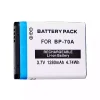 Аккумулятор для камеры Samsung ES65, ES67 Samsung ES70,ES71,ES73,ES74,ES75,ES80