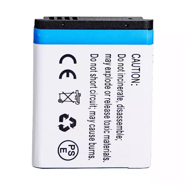 Аккумулятор для камеры Samsung ST30 ST60 ST61 ST65 ST66 ST67 ST70 ST71 ST72 ST76 ST80 ST90 ST93 ST95 ST100 ST150F ST700 ST6500 — изображение 4