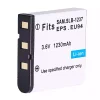 Аккумулятор для камеры Samsung Digimax L55,Digimax L55W Digimax L85 — изображение 4