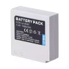 Аккумулятор для камеры Samsung SC-HMX10 SC-HMX20 SC-MX10 — изображение 3