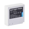 Аккумулятор для камеры Samsung SC-HMX10 SC-HMX20 SC-MX10 — изображение 4