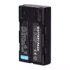 Аккумулятор для камеры Samsung SC-D173(U) SC-D263 SC-D351 SC-D353 SC-D362 SC-D363 SC-D364 SC-D365 SC-D366 SC-D371 SC-D372 SC-D375(H) — изображение 2