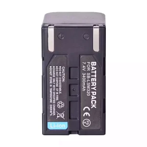 Аккумулятор для камеры Samsung SB-LSM320