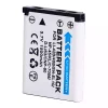 Аккумулятор для камеры KODAK Easyshare M22 Easyshare M23 Easyshare M200 Easyshare MD30 — изображение 3