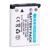 Аккумулятор для камеры OLYMPUS Stylus 1040 Stylus 1050SW Stylus 1200 Stylus 5010 Stylus 7000,7010,7030,7040 — изображение 2