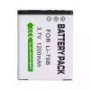Аккумулятор для камеры Olympus VG-110 VG-120 VG-130 VG-140 VG-145 VG-150 VG-160 — изображение 3