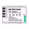 Аккумулятор для камеры OLYMPUS C-5060 C-7070 C-8080