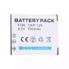 Аккумулятор для камеры CASIO Exilim EX-ZS10 EX-ZS15 EX-ZS20 EX-ZS26 EX-ZS12 EX-Z680 EX-TZ20 EX-ZS30 EX-ZS35 — изображение 4