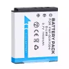 Аккумулятор для камеры FUJIFILM FinePix F750EXR, F770EXR, F775EXR.FinePix F800EXR, F850EXR, F900EXR — изображение 3
