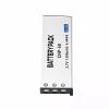 Аккумулятор для камеры CASIO Exilim Hi-Zoom EX-V8,Exilim Hi-Zoom EX-V8SR