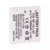 Аккумулятор для камеры PENTAX Optio T10 Optio T20 Optio W10 Optio W20 Optio WP Optio WPi Optio X — изображение 4