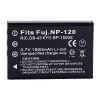 Аккумулятор для камеры FUJIFILM FinePix 603,FinePix F10,FinePix F11,FinePix M603