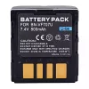 Аккумулятор для камеры JVC GR-D29 GR-D239 GR-D240 GR-D244 GR-D245 GR-D246 GR-D247 GR-D250 GR-D253 GR-D270 GR-D271 GR-D275 GR-D290 GR-D293 GR-D295