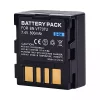 Аккумулятор для камеры JVC GR-D29 GR-D239 GR-D240 GR-D244 GR-D245 GR-D246 GR-D247 GR-D250 GR-D253 GR-D270 GR-D271 GR-D275 GR-D290 GR-D293 GR-D295 — изображение 2