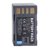 Аккумулятор для камеры JVC BN-VF823 BN-VF823U BN-VF823USP — изображение 3
