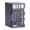 Аккумулятор для камеры JVC BN-VF823 BN-VF823U BN-VF823USP — изображение 4
