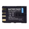 Аккумулятор для камеры JVC BN-V408 BN-V416 BN-V428 BN-VM200
