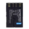 Аккумулятор для камеры JVC BN-V408 BN-V416 BN-V428 BN-VM200 — изображение 2