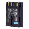 Аккумулятор для камеры JVC BN-V408 BN-V416 BN-V428 BN-VM200 — изображение 3
