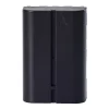 Аккумулятор для камеры JVC BN-V408 BN-V416 BN-V428 BN-VM200 — изображение 4