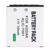 Аккумулятор для камеры KODAK M320 M340 M341 M753 Zoom M763 M853 Zoom M863 M893 IS M1063 M1073 IS — изображение 3