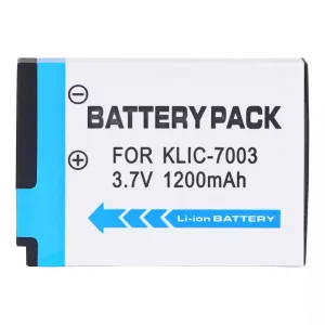 Аккумулятор для камеры KODAK EasyShare M380 M381 M420, EasyShare V803 V1003 EasyShare Z950
