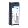 Аккумулятор для камеры SONY NP-FC10 NP-FC11 — изображение 4
