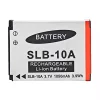 Аккумулятор для камеры SAMSUNG SLB-10A