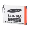 Аккумулятор для камеры SAMSUNG SLB-10A — изображение 2