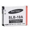 Аккумулятор для камеры SAMSUNG SLB-10A — изображение 3