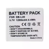 Аккумулятор для камеры SANYO VPC-C40,VPC-C5,VPC-C6,VPC-CA6,VPC-CA65,VPC-CA8,VPC-CA9,VPC-CG6,VPC-CG65,VPC-CG9