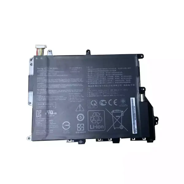 Aккумулятор для ноутбука ASUS C21N1819