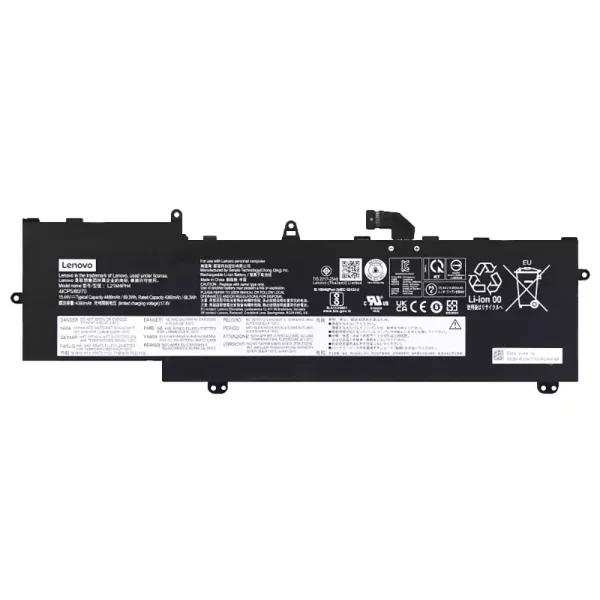 Aккумулятор для ноутбука LENOVO L21M4PH4 L21C4PH4 L21D4PH4