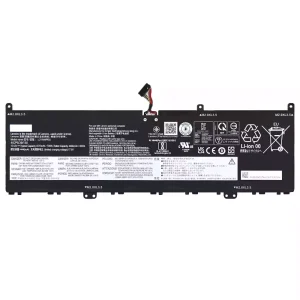 Aккумулятор для ноутбука Lenovo L21C4PE0 L21D4PE0 L21M4PE0 L21M4PC7 L21C4PC7 L21C4PC4