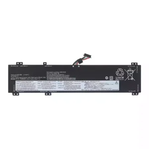 Aккумулятор для ноутбука Lenovo L21B4PC0 L21C4PC1 L21D4PC1 L21M4PC2 L21M4PC3